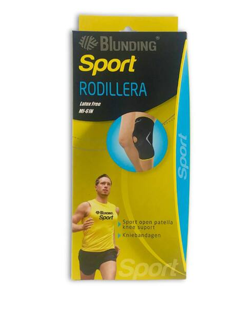 RODILLERA SPORT 2