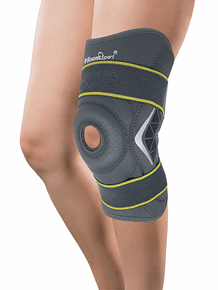 RODILLERA POLICENTRICA SPORT