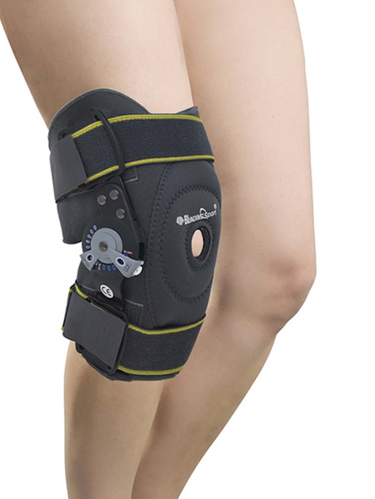 RODILLERA ROM SPORT 1