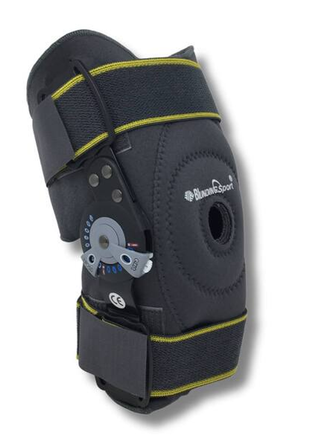 RODILLERA ROM SPORT 2