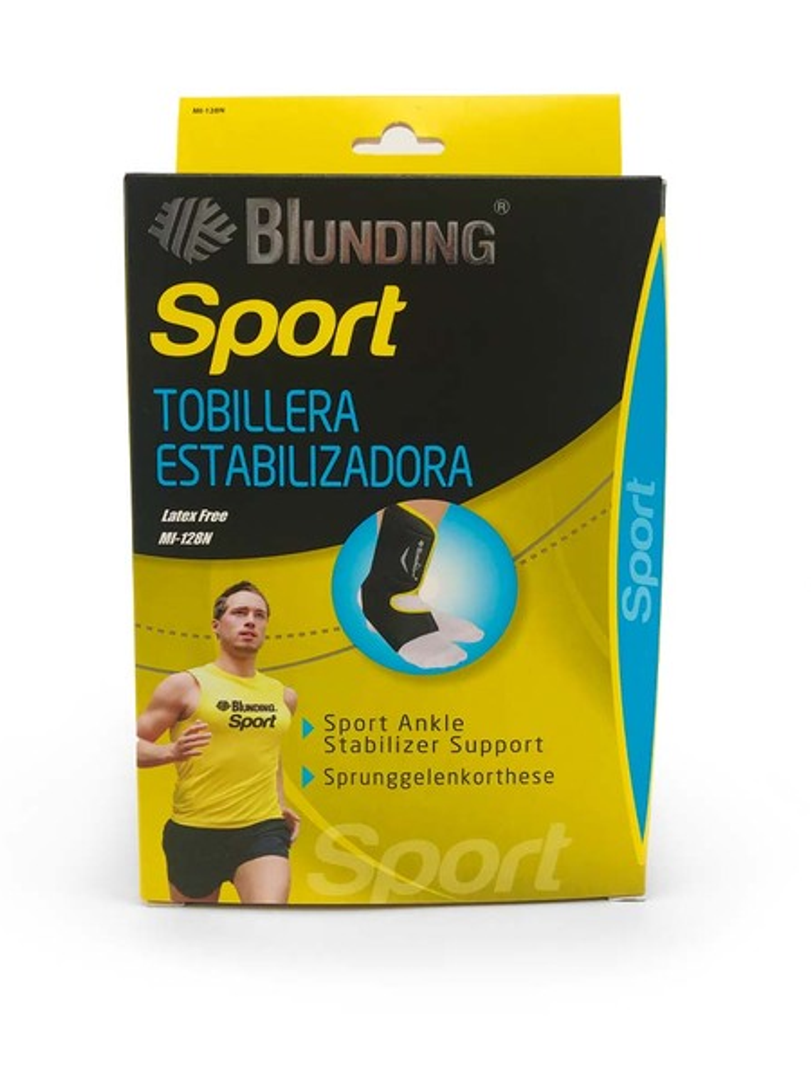 TOBILLERA ESTABILIZADORA SPORT 2