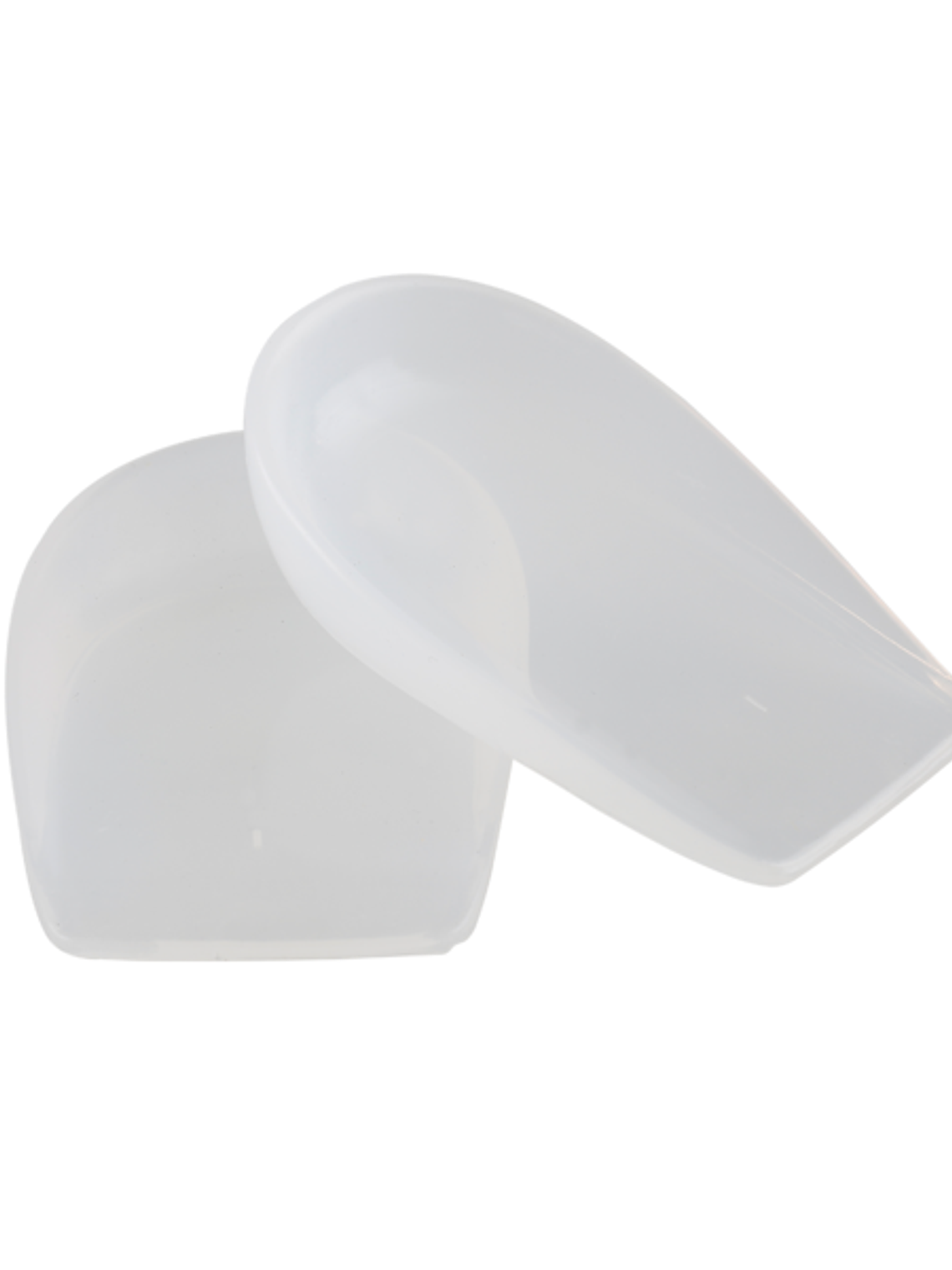 TALONERAS EN SILICONA (PAR) 2