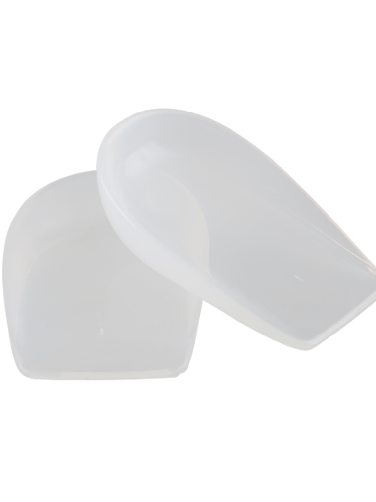 TALONERAS EN SILICONA (PAR) 2