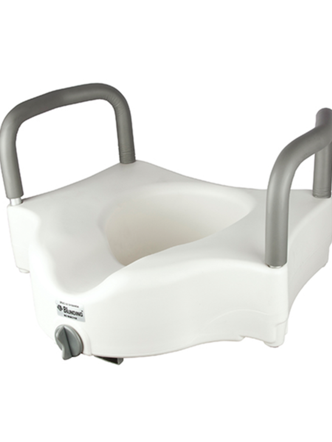 ALZA BAÑO CON APOYA BRAZO 1