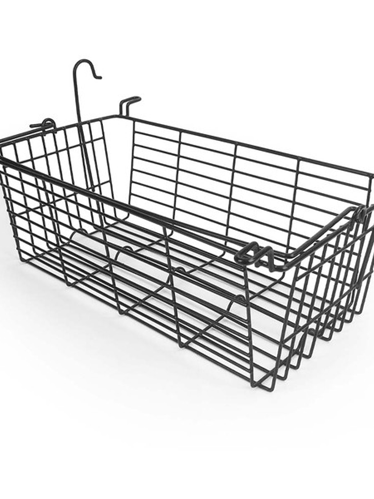 ANDADOR 4 RUEDAS CON ASIENTO Y CANASTO 2