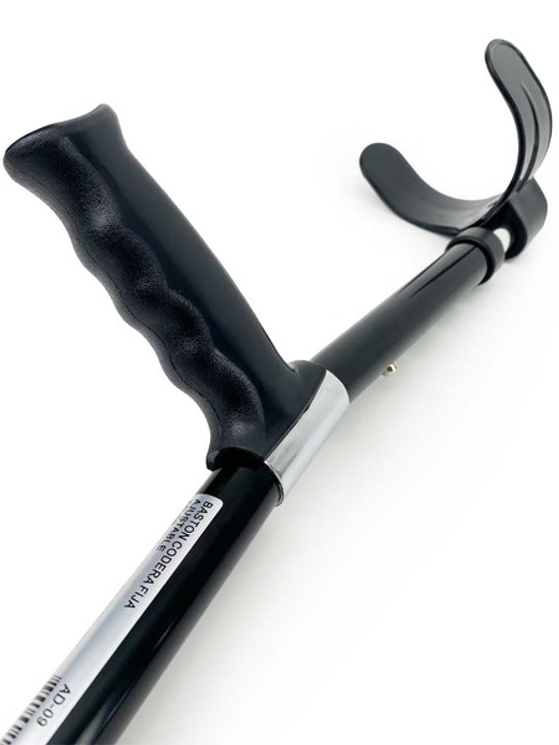 BASTON CODERA FIJA AJUSTABLE 2