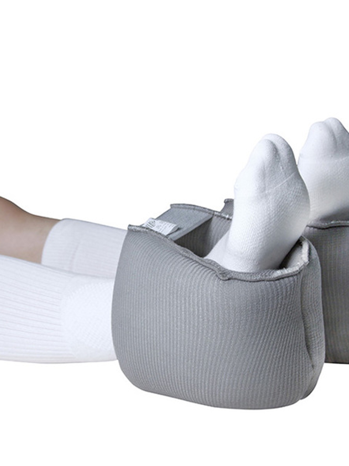 TALONERA ANTIESCARA EN ESPUMA (PAR) 1