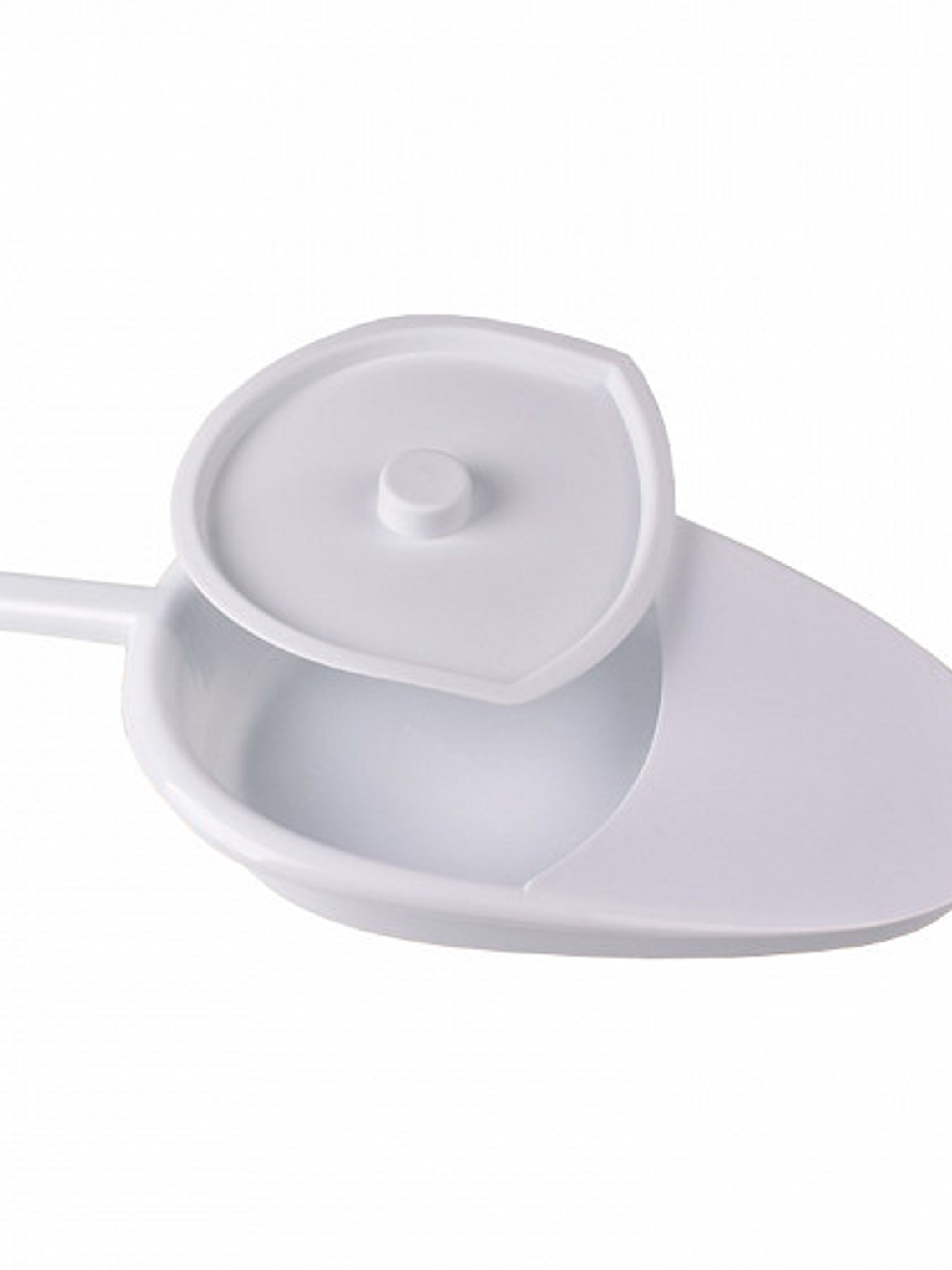 Chata Zapato con Tapa 1