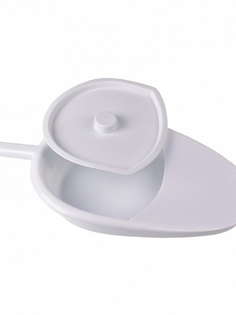 Chata Zapato con Tapa 1