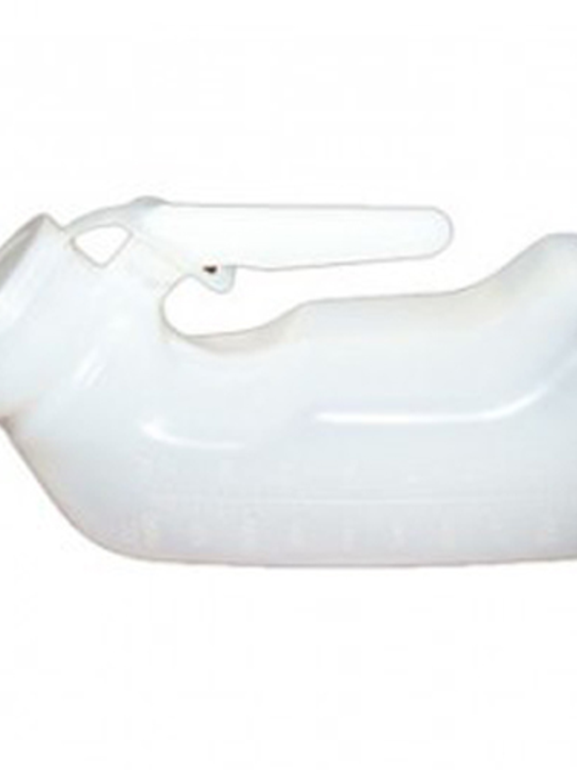 Pato Urinario Cuello Corto 1