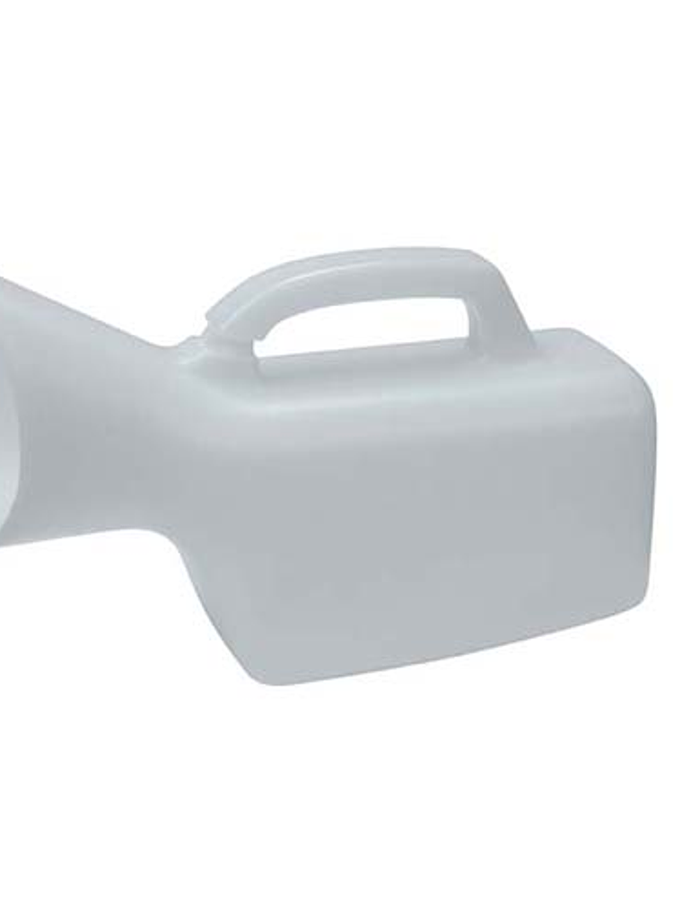 Pato Urinario Mujer 1