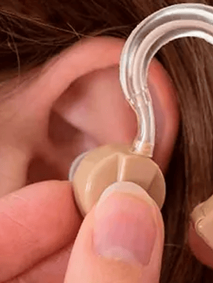 Amplificador de sonido HAP-20