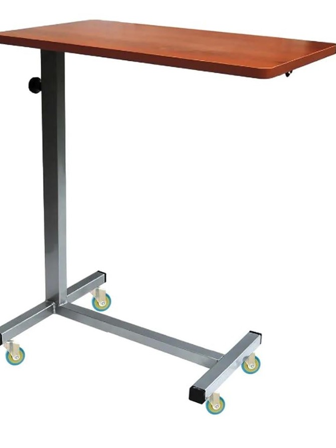 Mesa de Alimentación con Ruedas 1