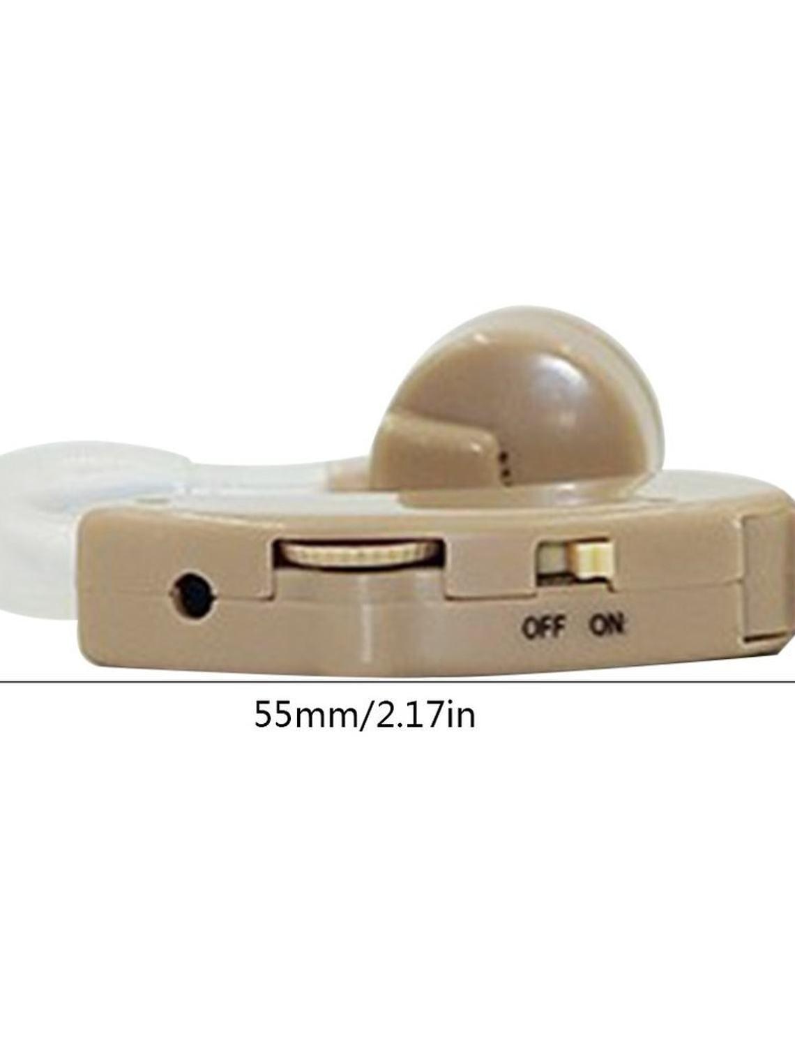 Amplificador de sonido HAP-20 2