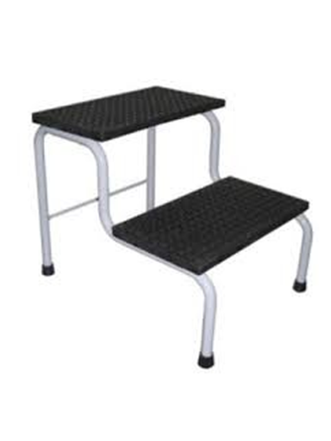 Escabel Médico 2 Peldaños 1