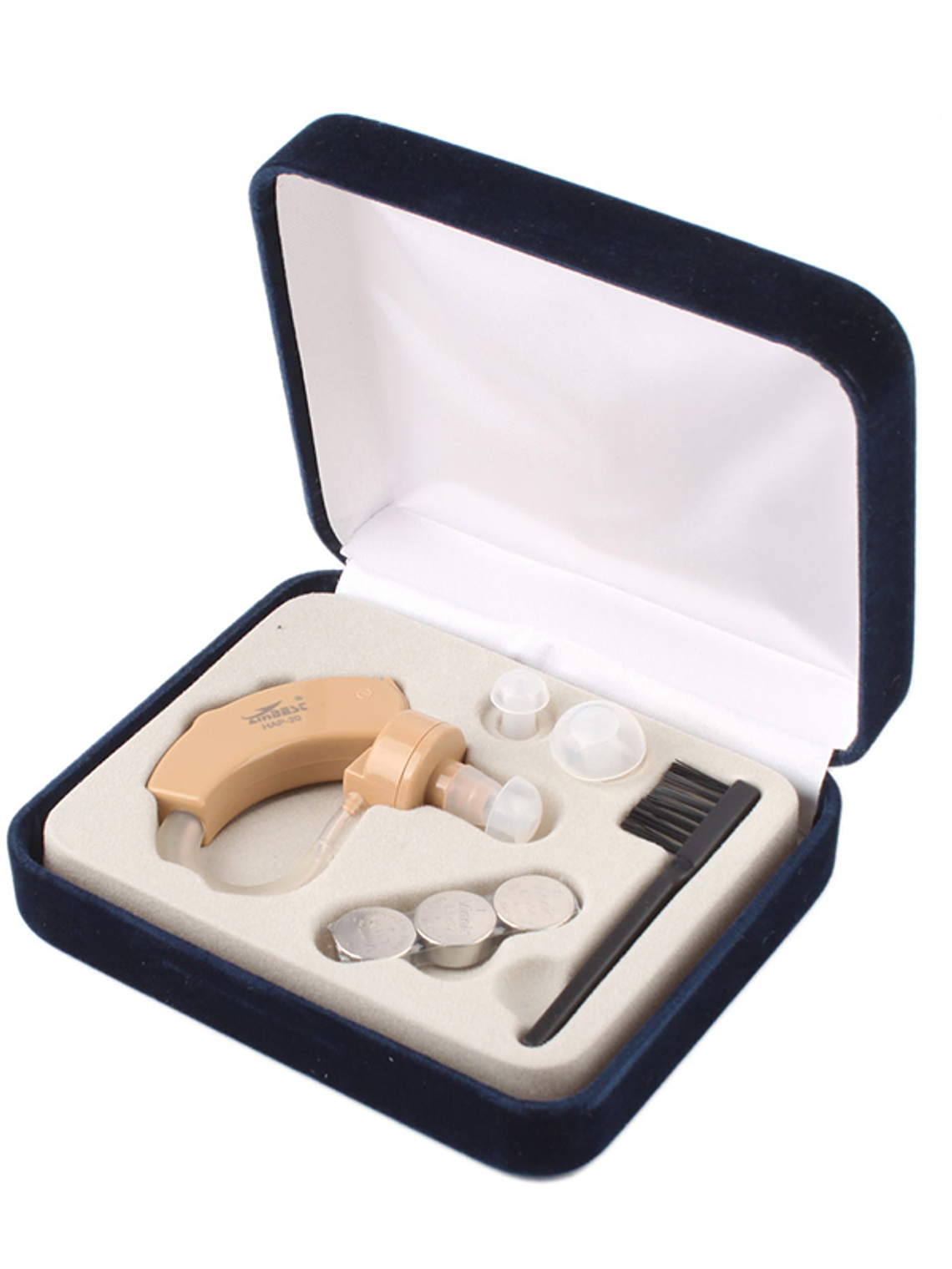 Amplificador de sonido HAP-20 4