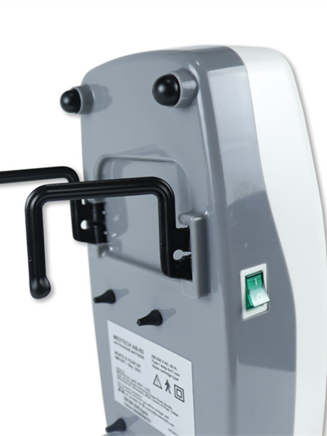 Colchón Antiescara con Motor 3