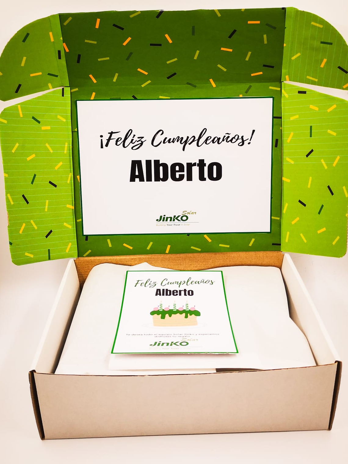 Pack Delantal Asador 2