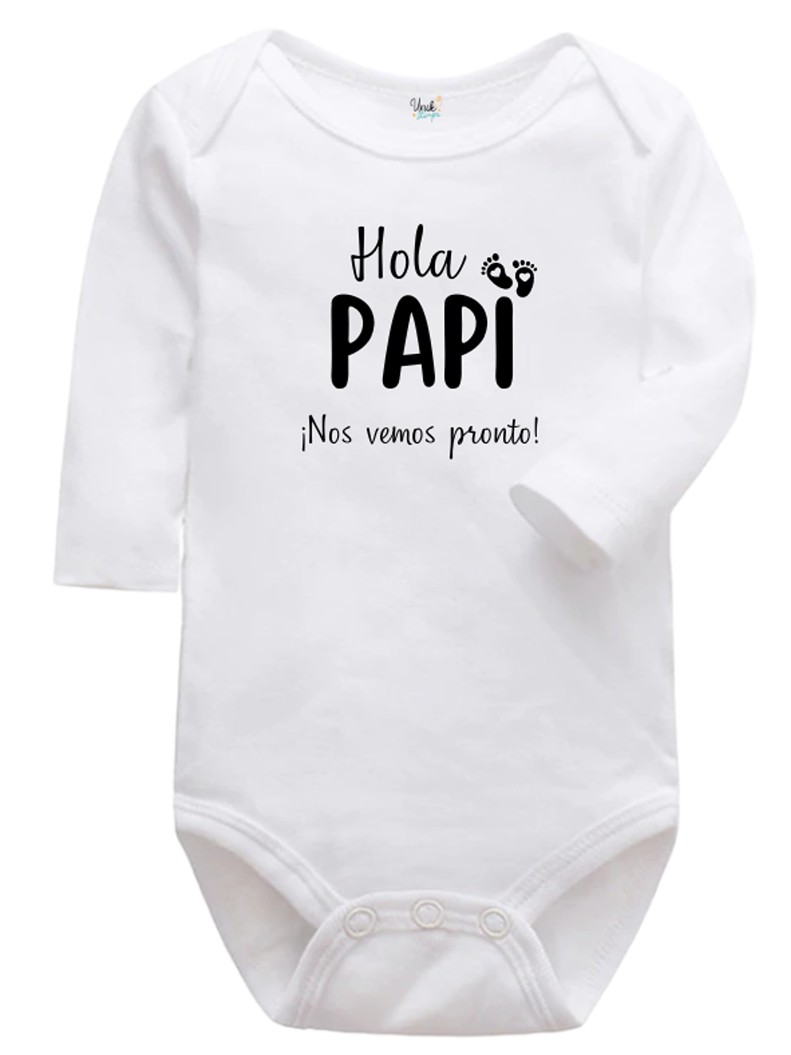 Baby Reveal – Caja de anuncio de embarazo personalizada 8