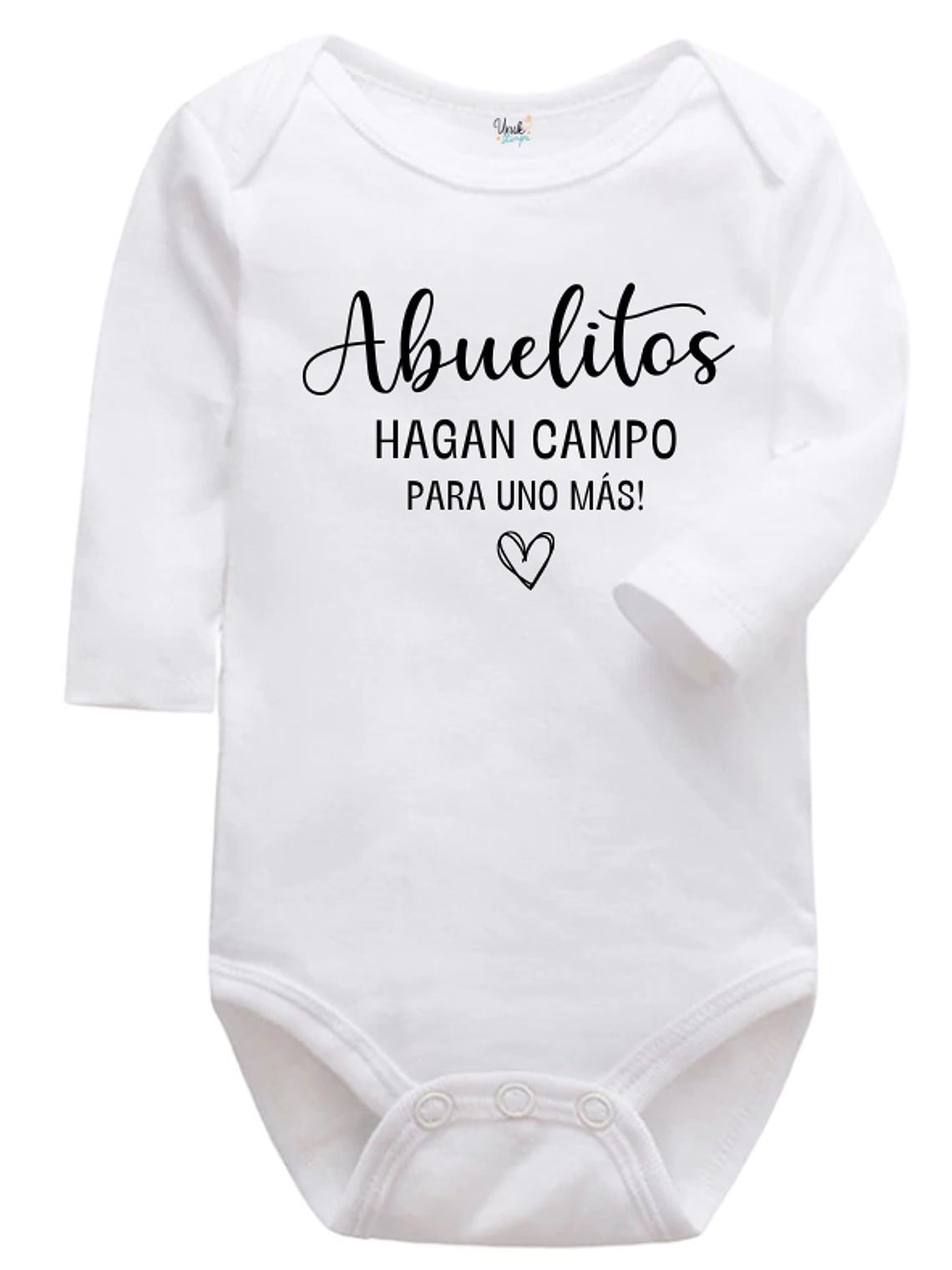 Baby Reveal – Caja de anuncio de embarazo personalizada 11