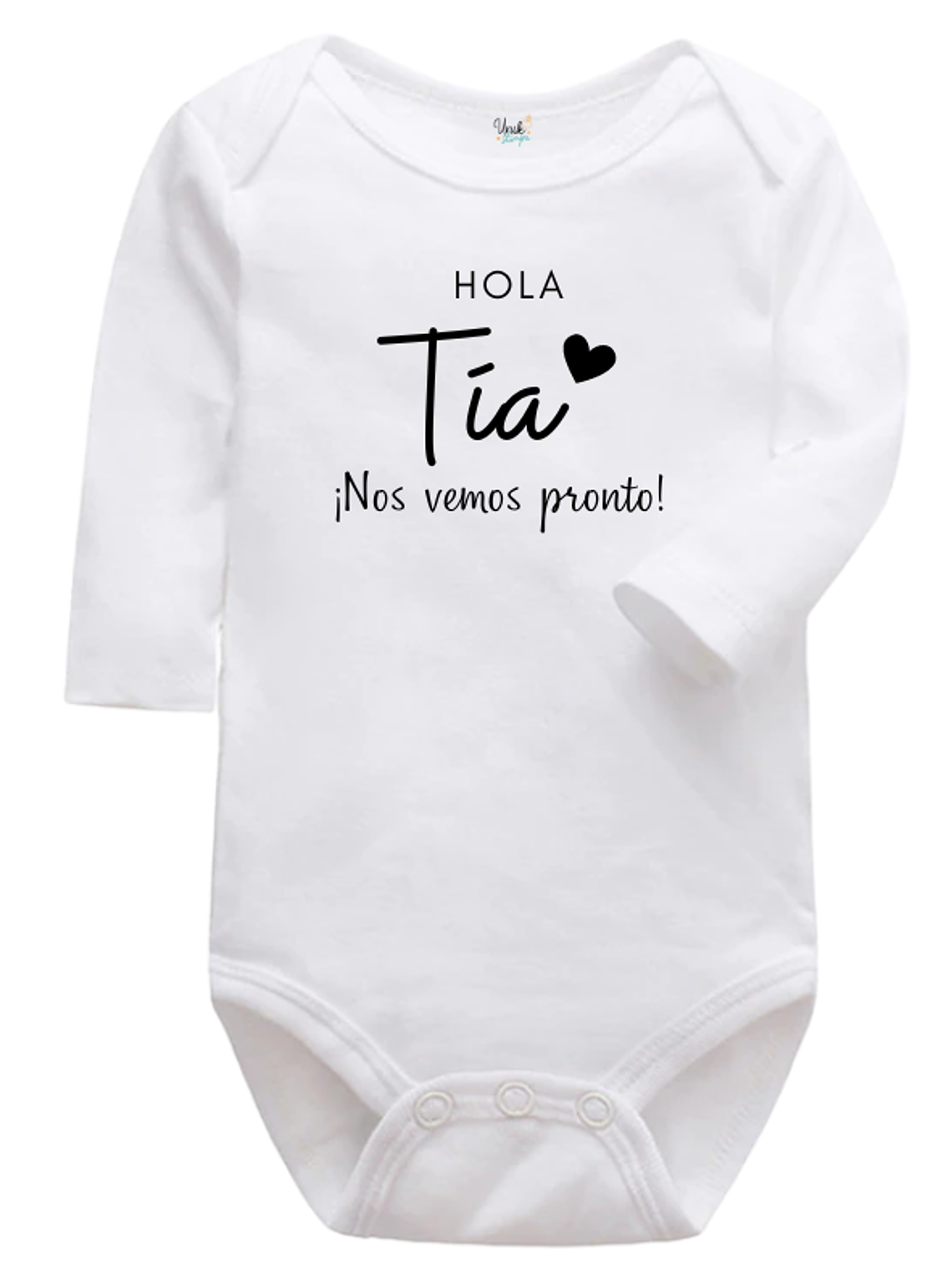 Baby Reveal – Caja de anuncio de embarazo personalizada 12