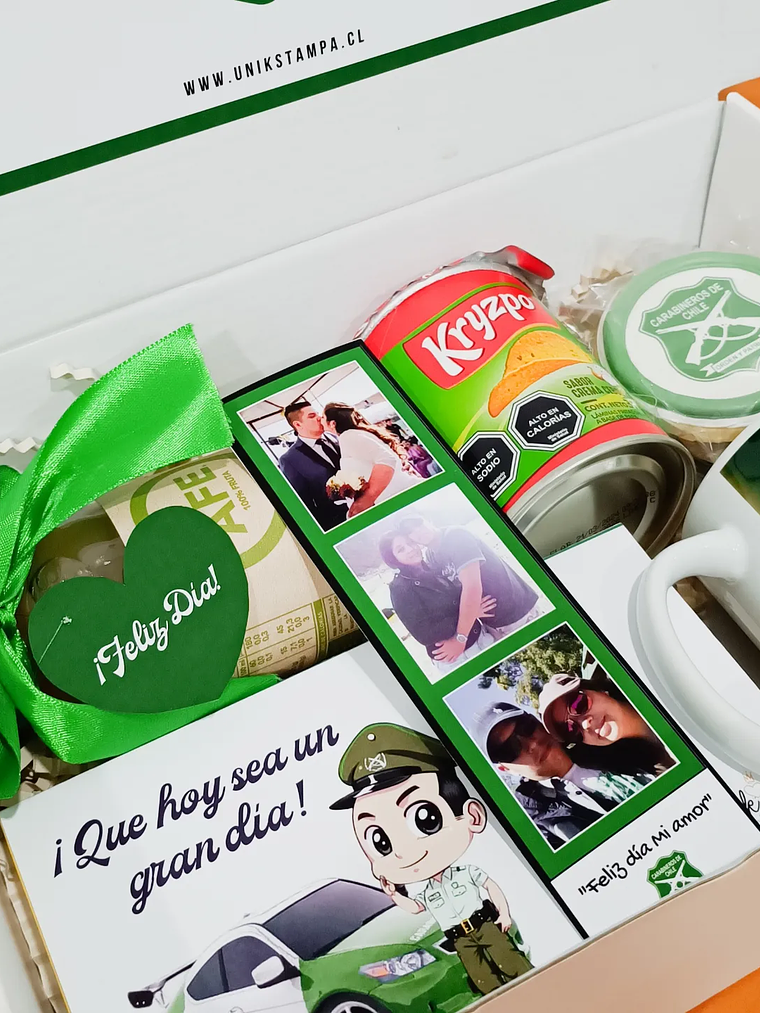 Brunch Personalizado 1