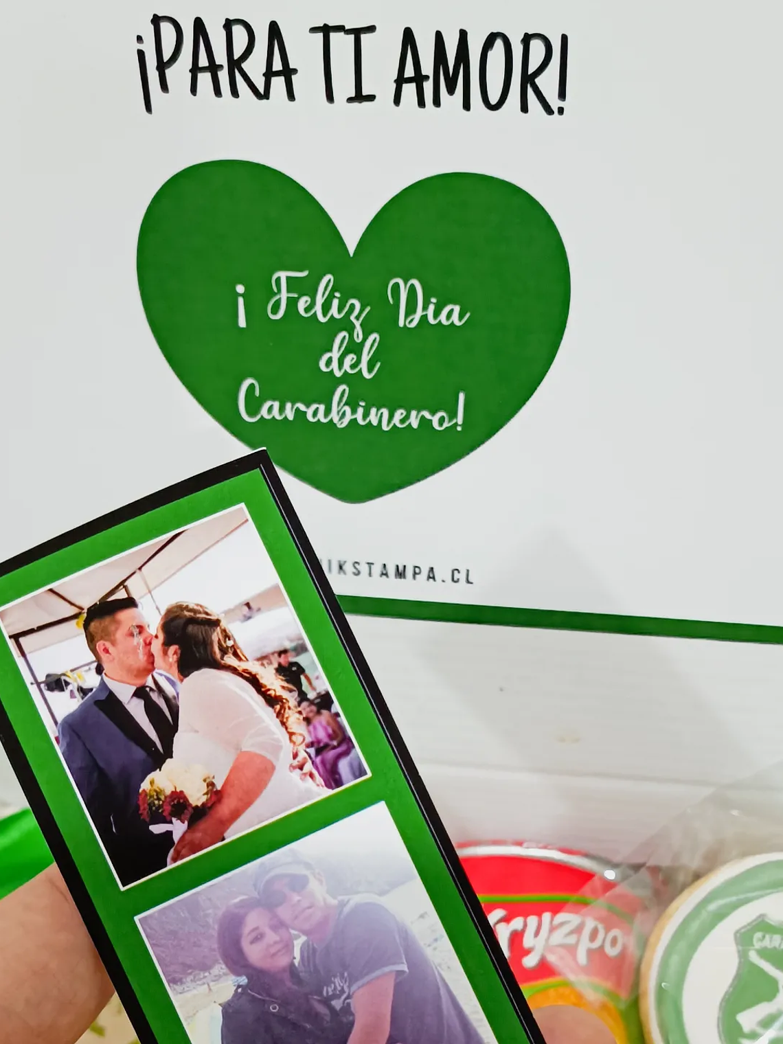 Brunch Personalizado 2