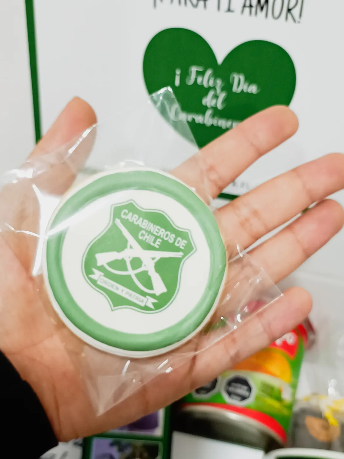 Brunch Personalizado 4