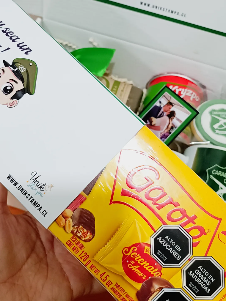 Brunch Personalizado 5