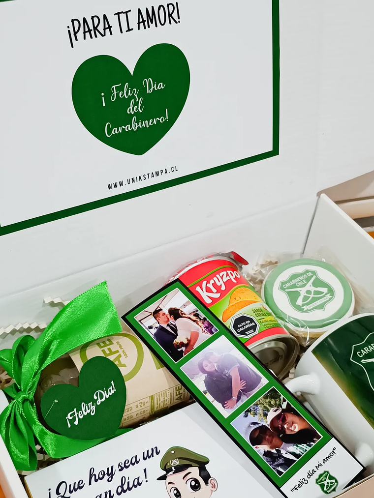 Brunch Personalizado 6