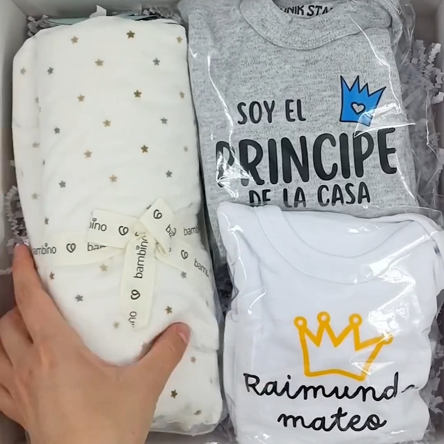 Kits de Nacimiento