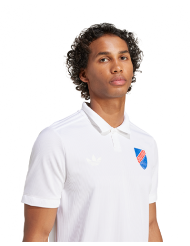 Camiseta Adidas Colo-Colo 100 Años 2025