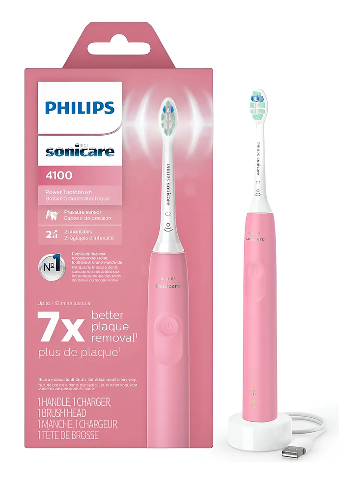 Cepillo eléctrico Philips Sonicare 4100 7