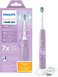 Cepillo eléctrico Philips Sonicare 4100 - Miniatura 8