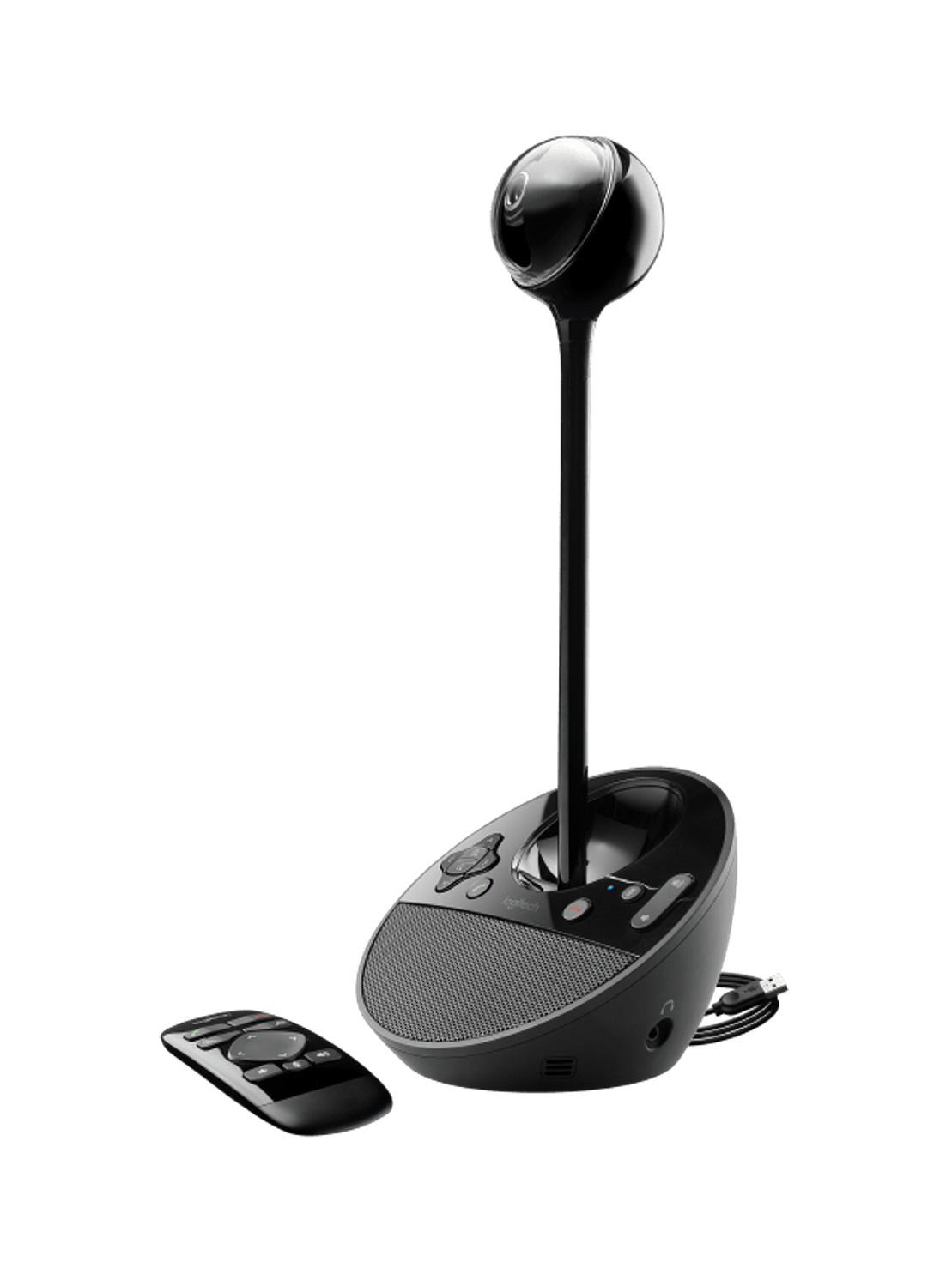 Cámara Web Logitech BCC950  1