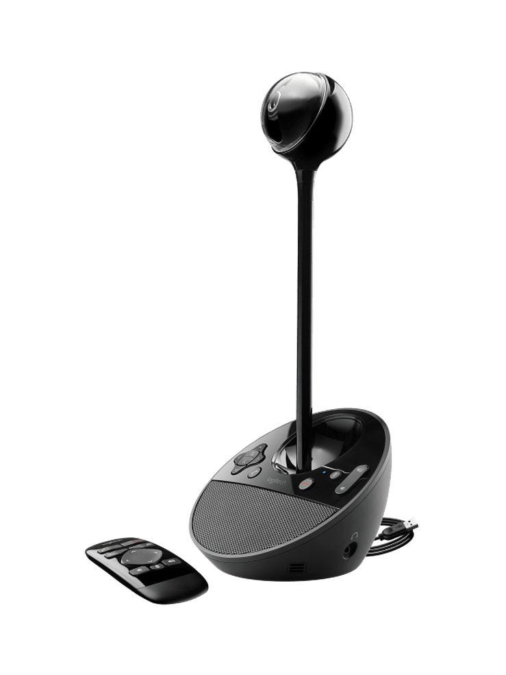 Cámara Web Logitech BCC950  1