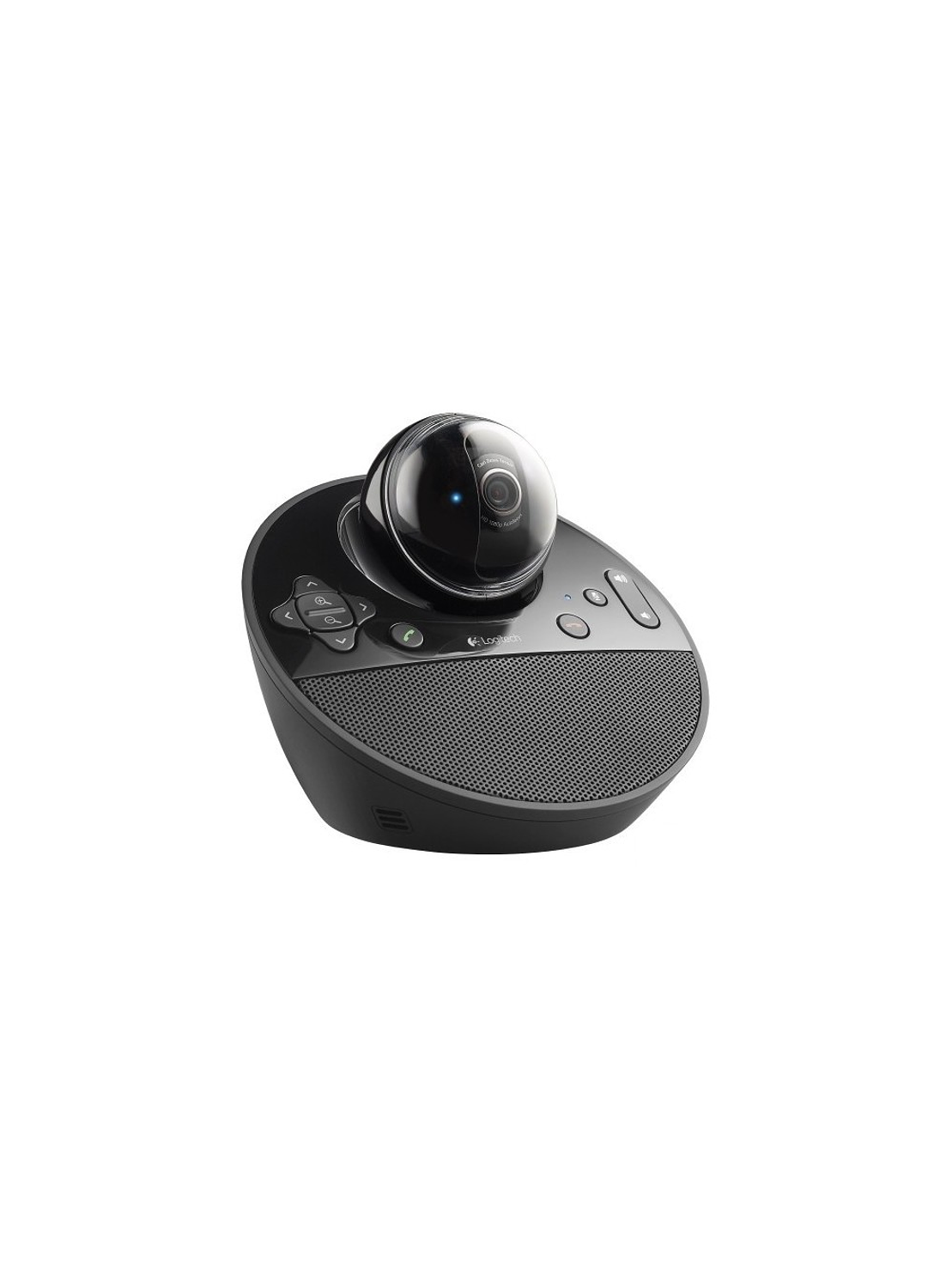 Cámara Web Logitech BCC950  4