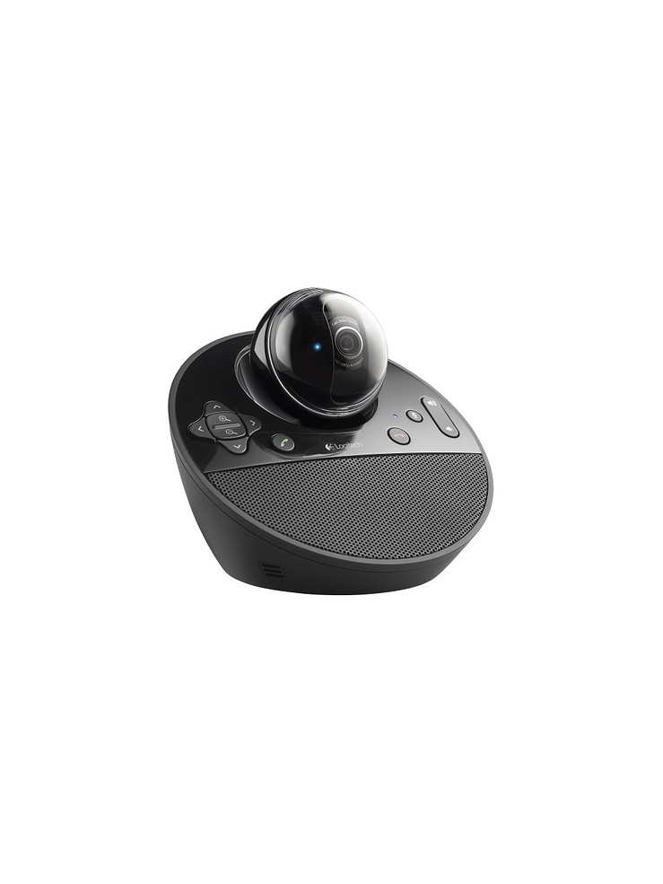 Cámara Web Logitech BCC950  4