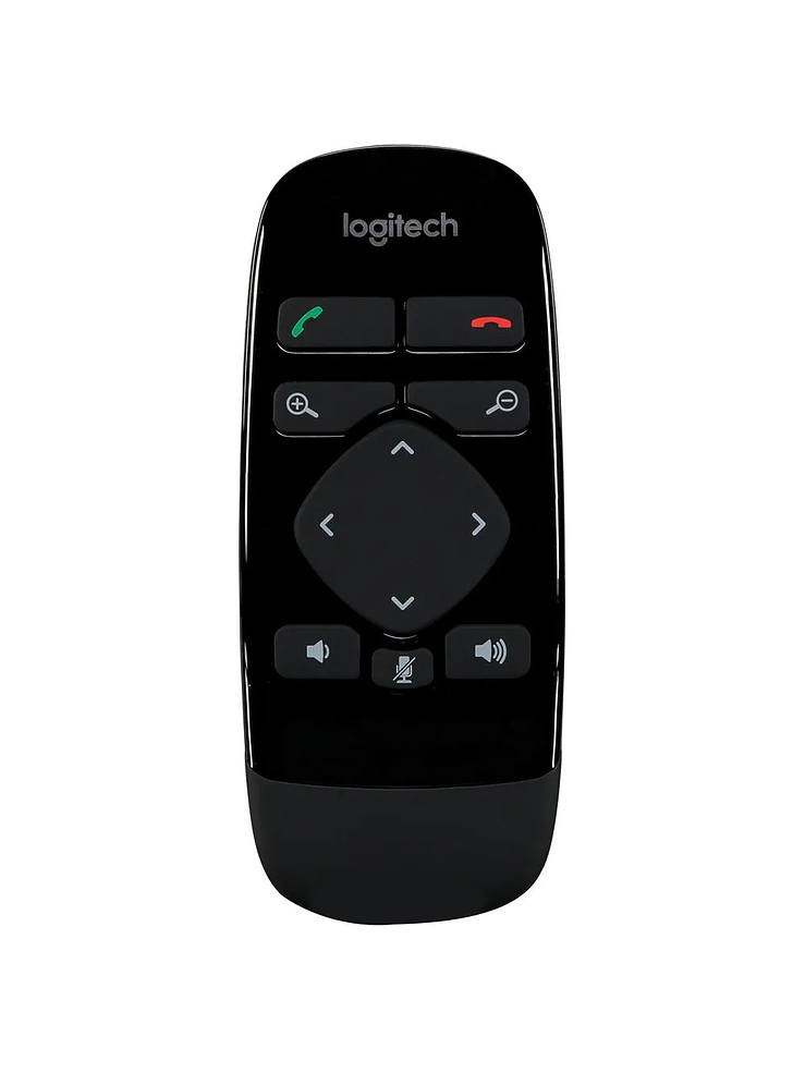 Cámara Web Logitech BCC950  5