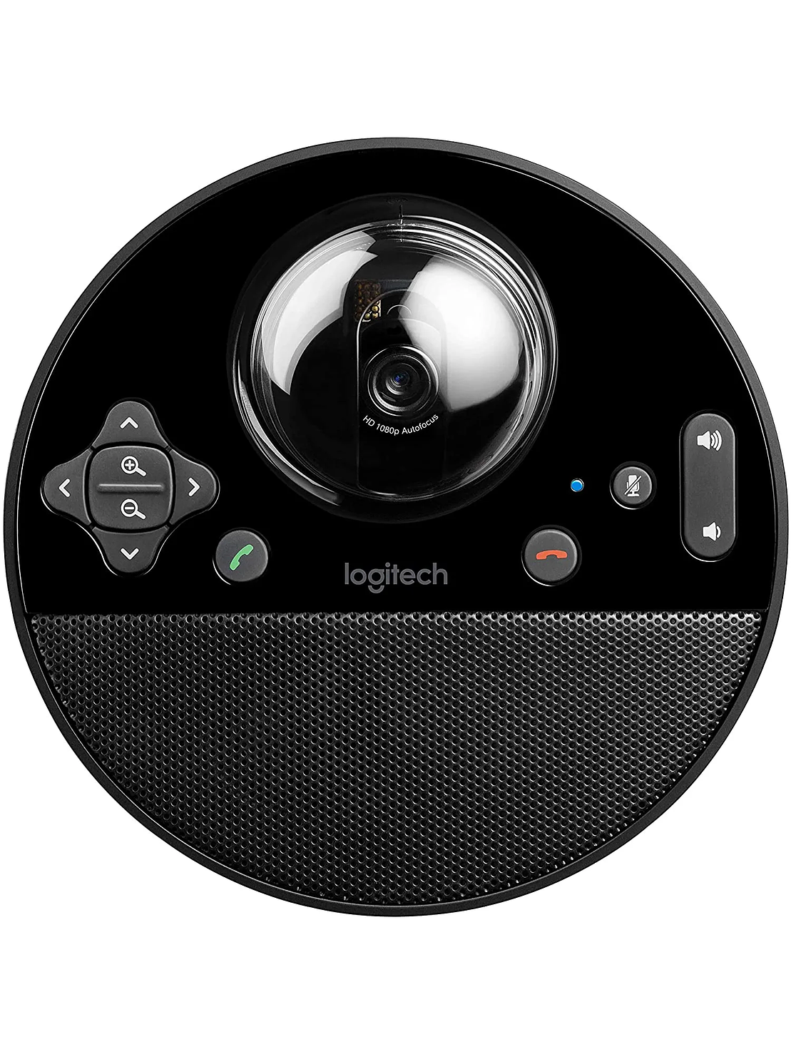 Cámara Web Logitech BCC950  2