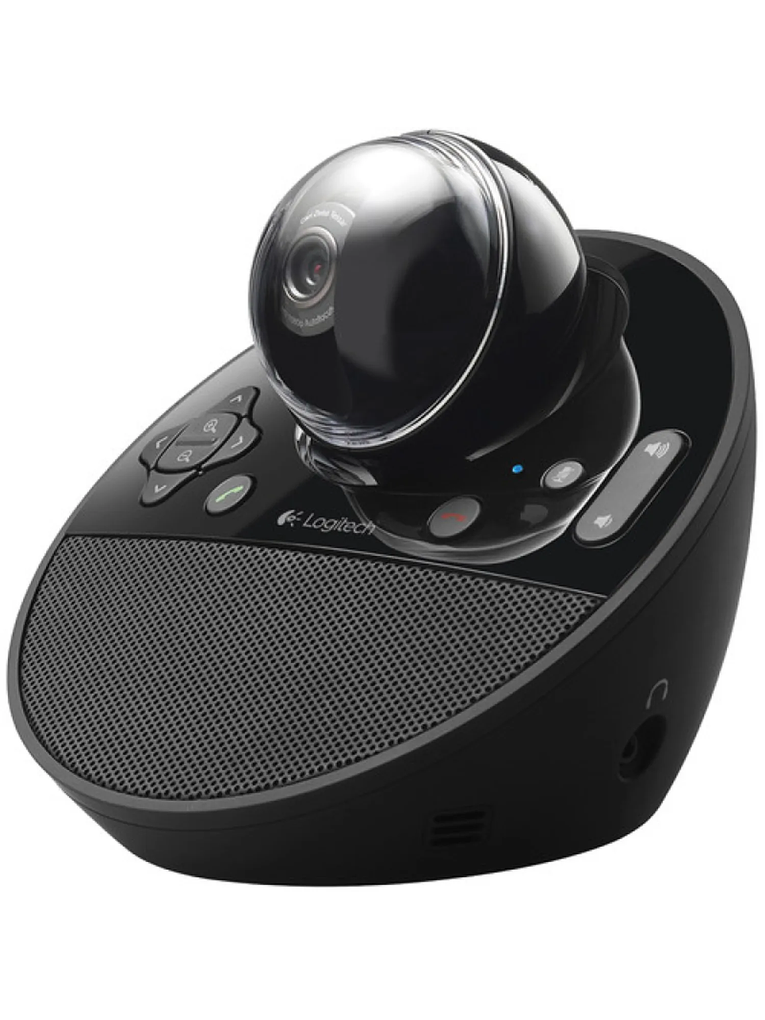 Cámara Web Logitech BCC950  3