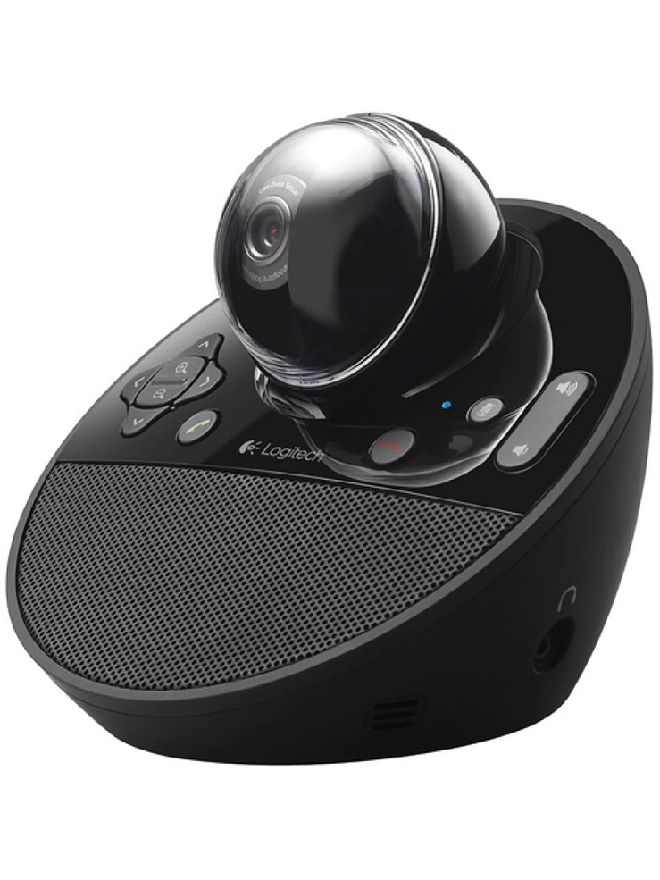Cámara Web Logitech BCC950  3