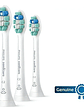 Repuesto de Cabezales Philips Sonicare C2 Optimal (X3) HX9023/65 - Miniatura 2