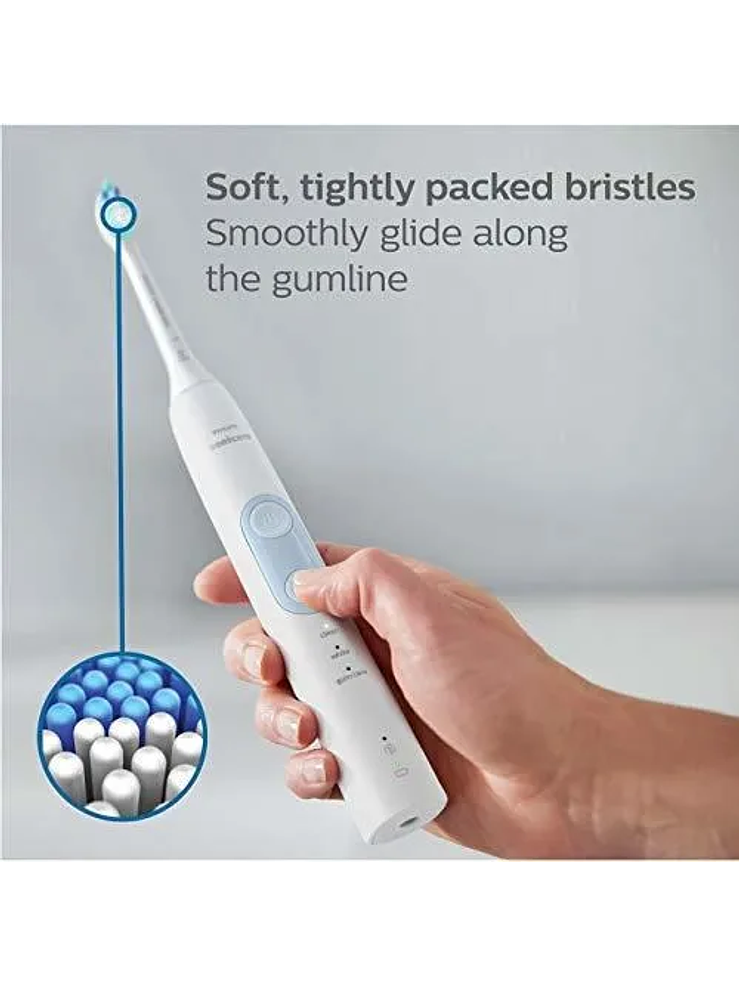 Repuesto de Cabezales Philips Sonicare C2 Optimal (X3) HX9023/65 3