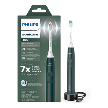 Cepillo de dientes eléctrico Philips Sonicare 4100 9