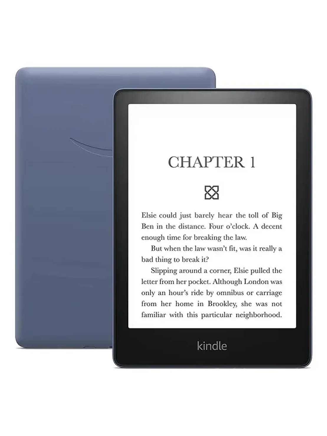 Amazon Kindle Signature 11va Gen 32Gb 1