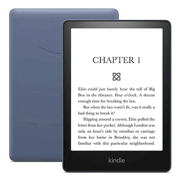 Amazon Kindle Signature 11va Gen 32Gb 1