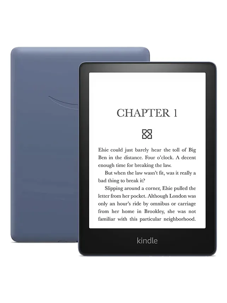 Amazon Kindle Signature 11va Gen 32Gb 1