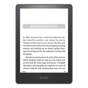 Amazon Kindle Signature 11va Gen 32Gb 2