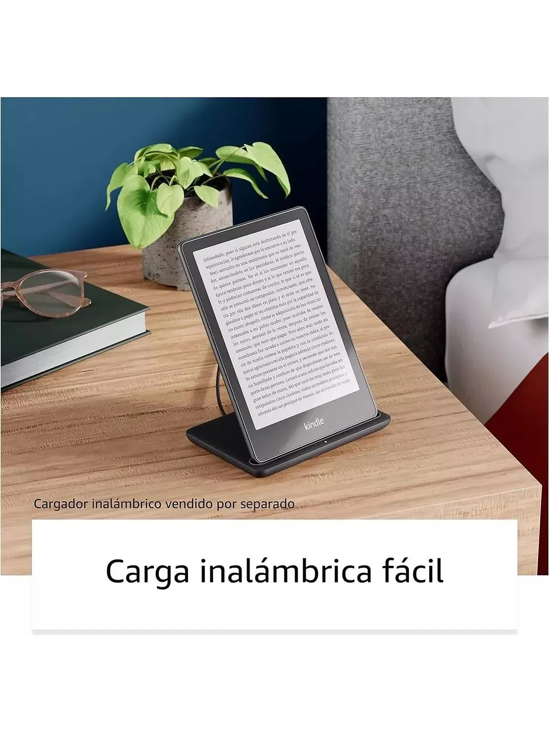 Amazon Kindle Signature 11va Gen 32Gb 5